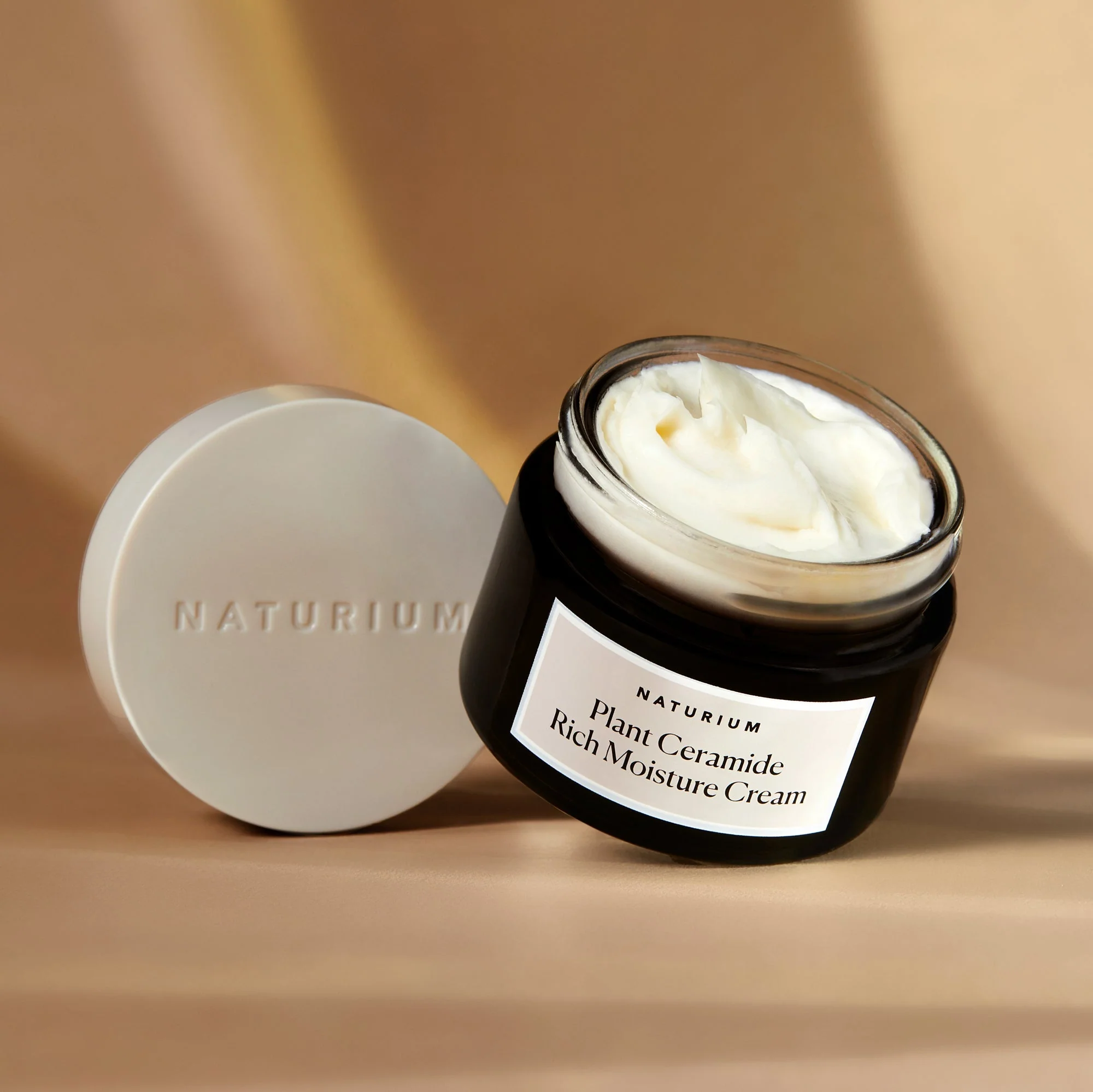 Plant Ceramide Rich Moisture Cream - Image 8