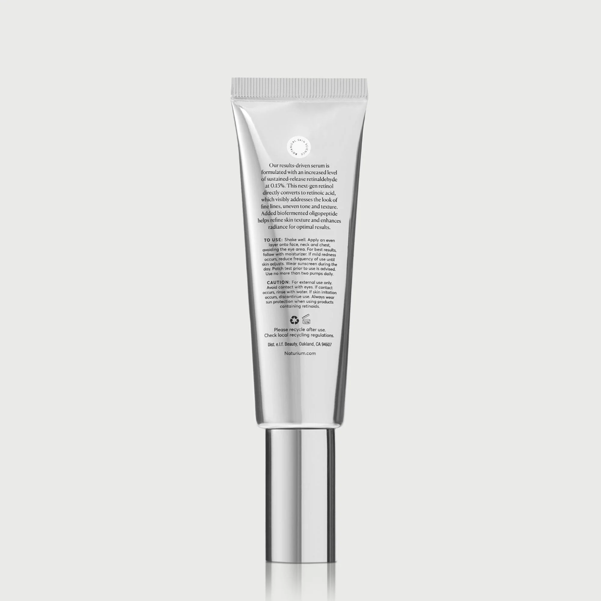 Retinaldehyde Cream Serum 0.15% - Image 9