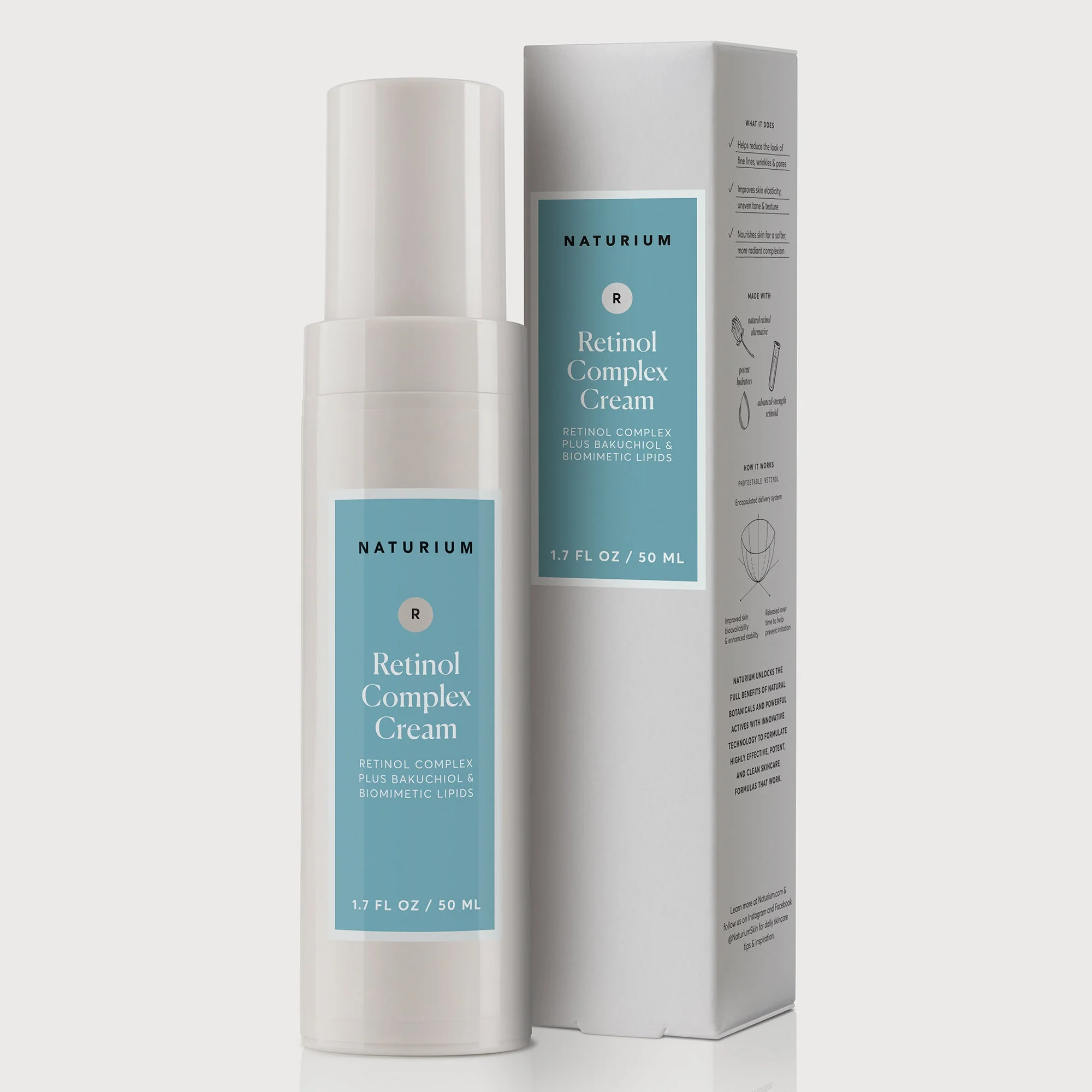Retinol Complex Cream - Image 3