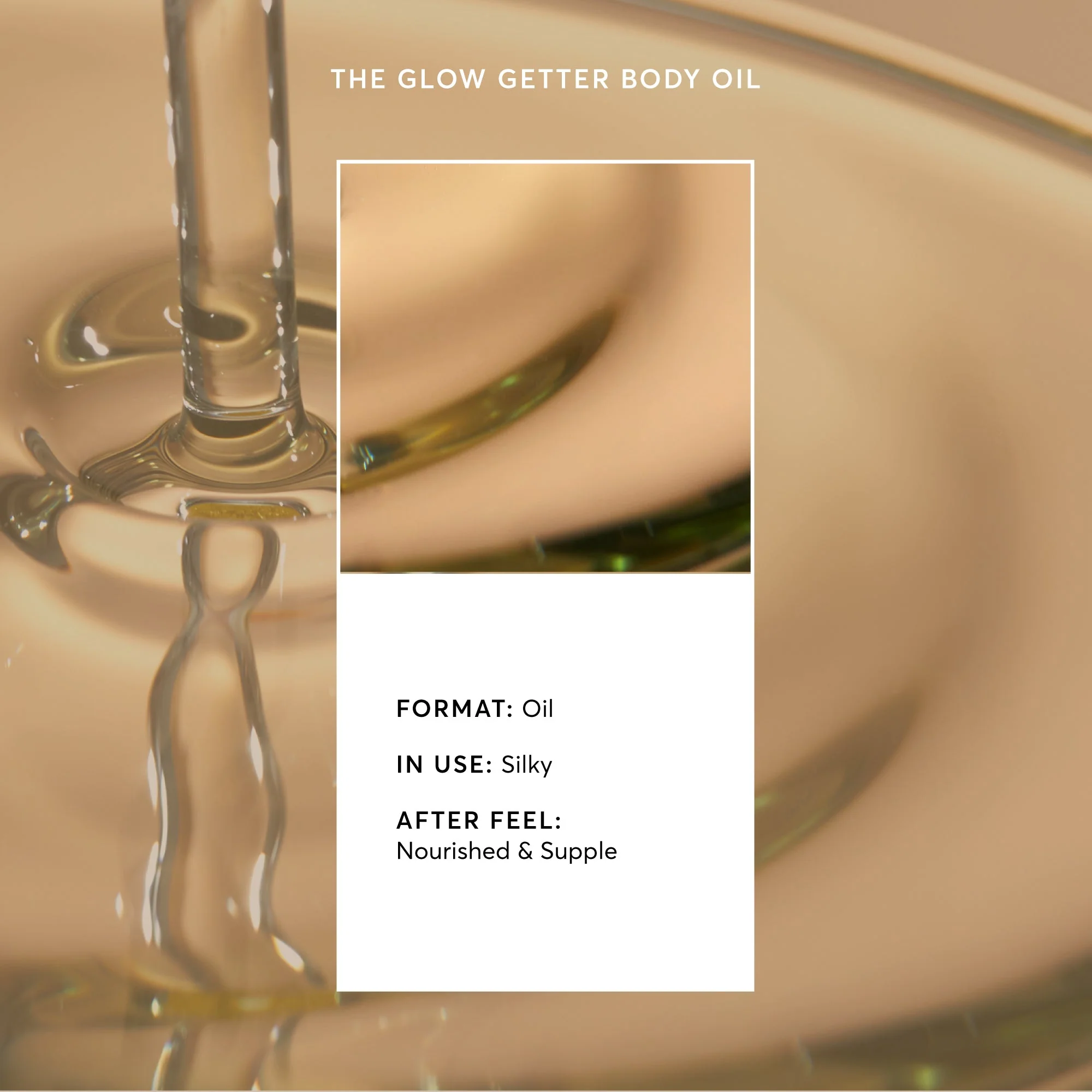 The Glow Getter Body Oil - Image 4