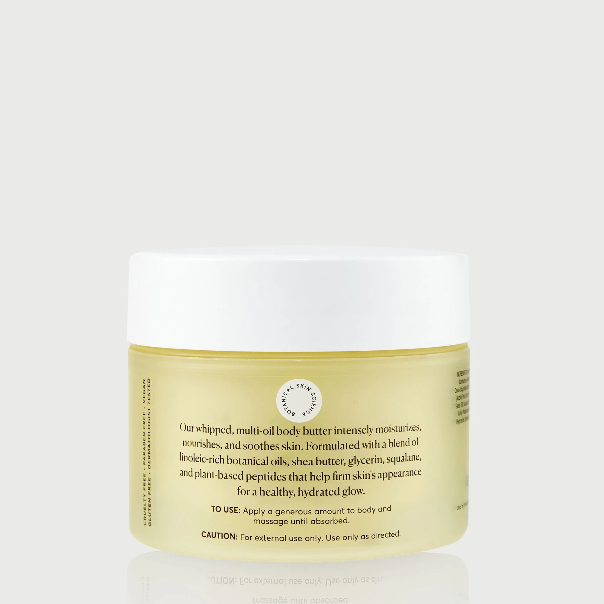 The Glow Getter Multi-Oil Body Butter - Image 10