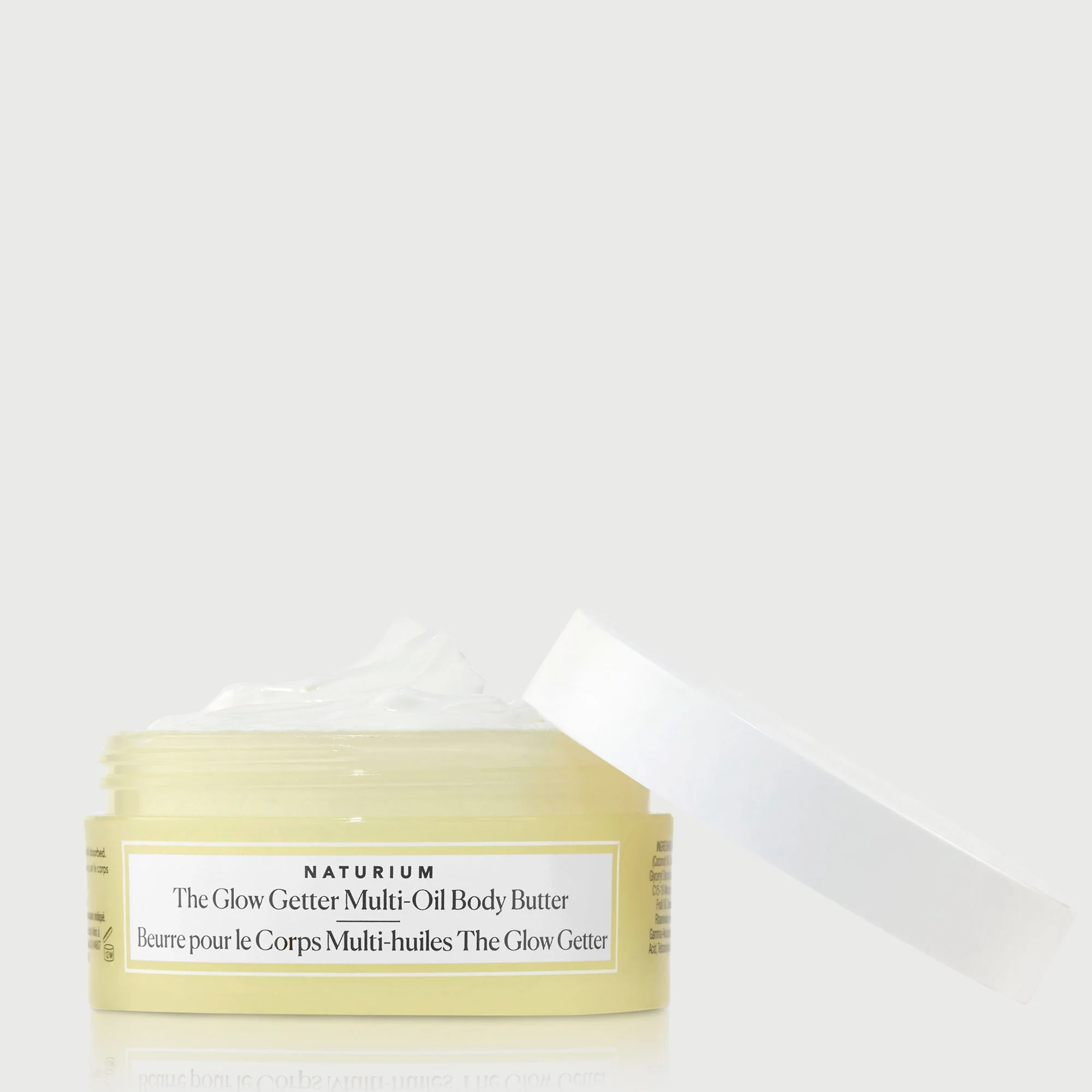 The Glow Getter Multi-Oil Body Butter - Travel Size - Image 12