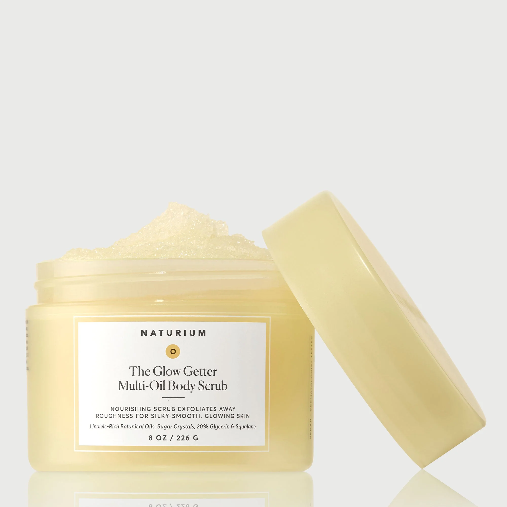 The Glow Getter Multi-Oil Body Scrub - Image 10