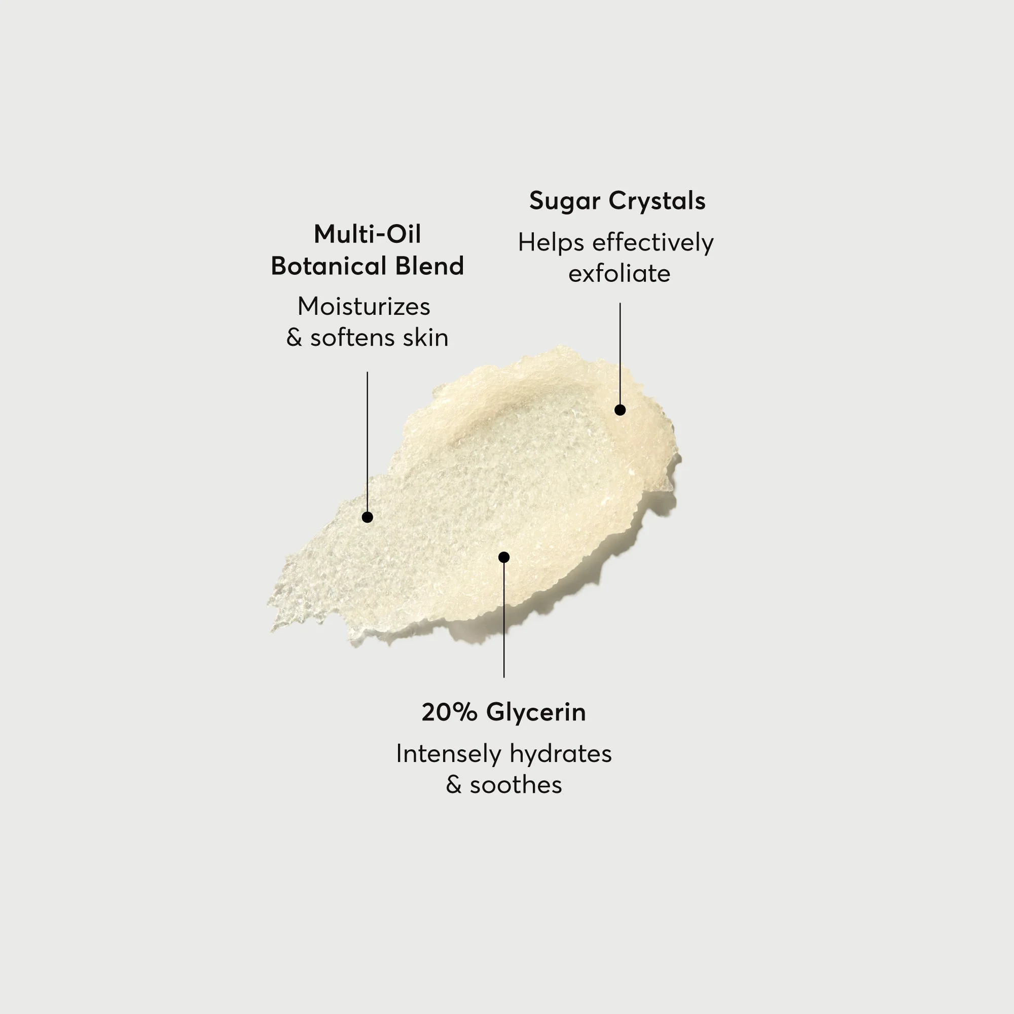 The Glow Getter Multi-Oil Body Scrub - Image 3