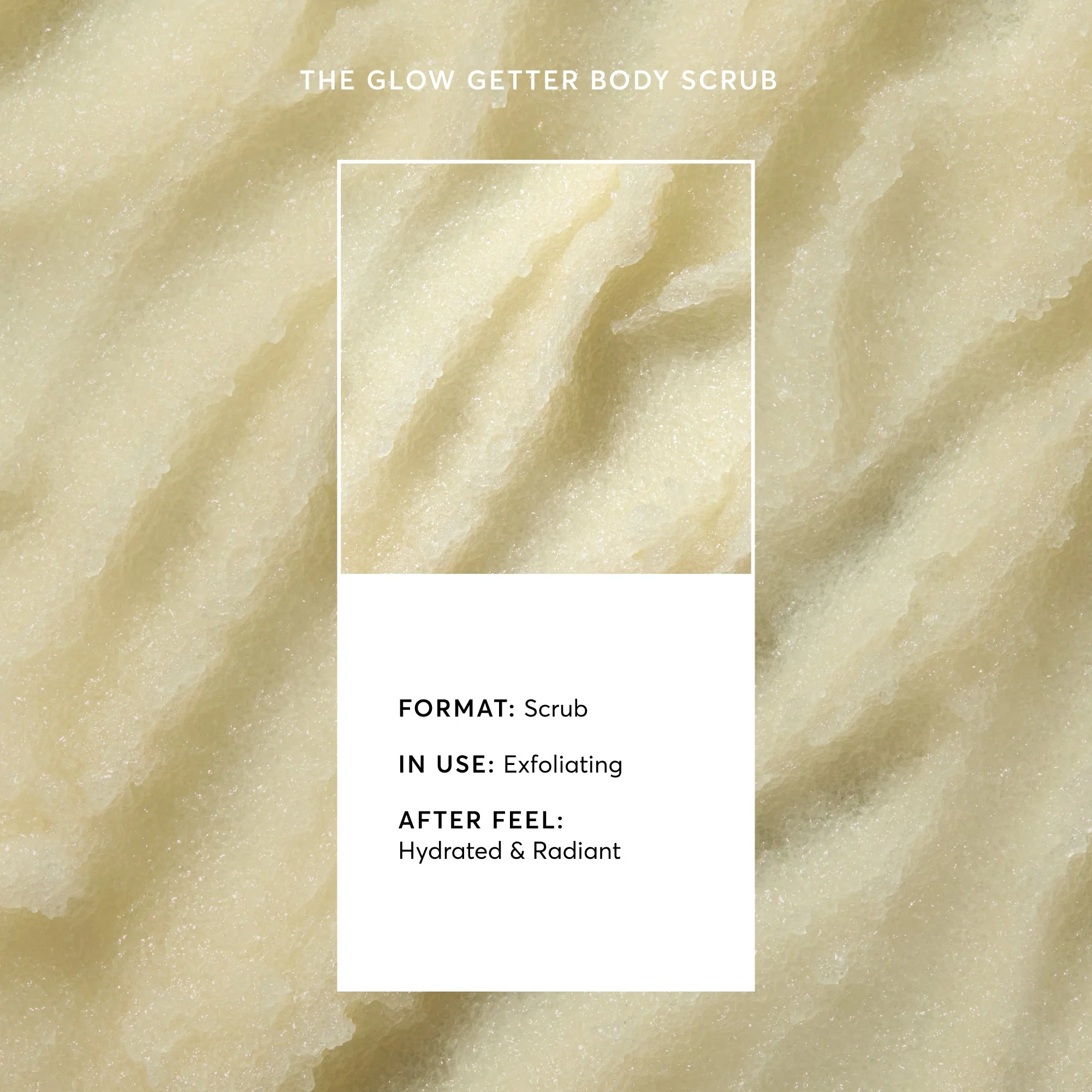 The Glow Getter Multi-Oil Body Scrub - Image 7