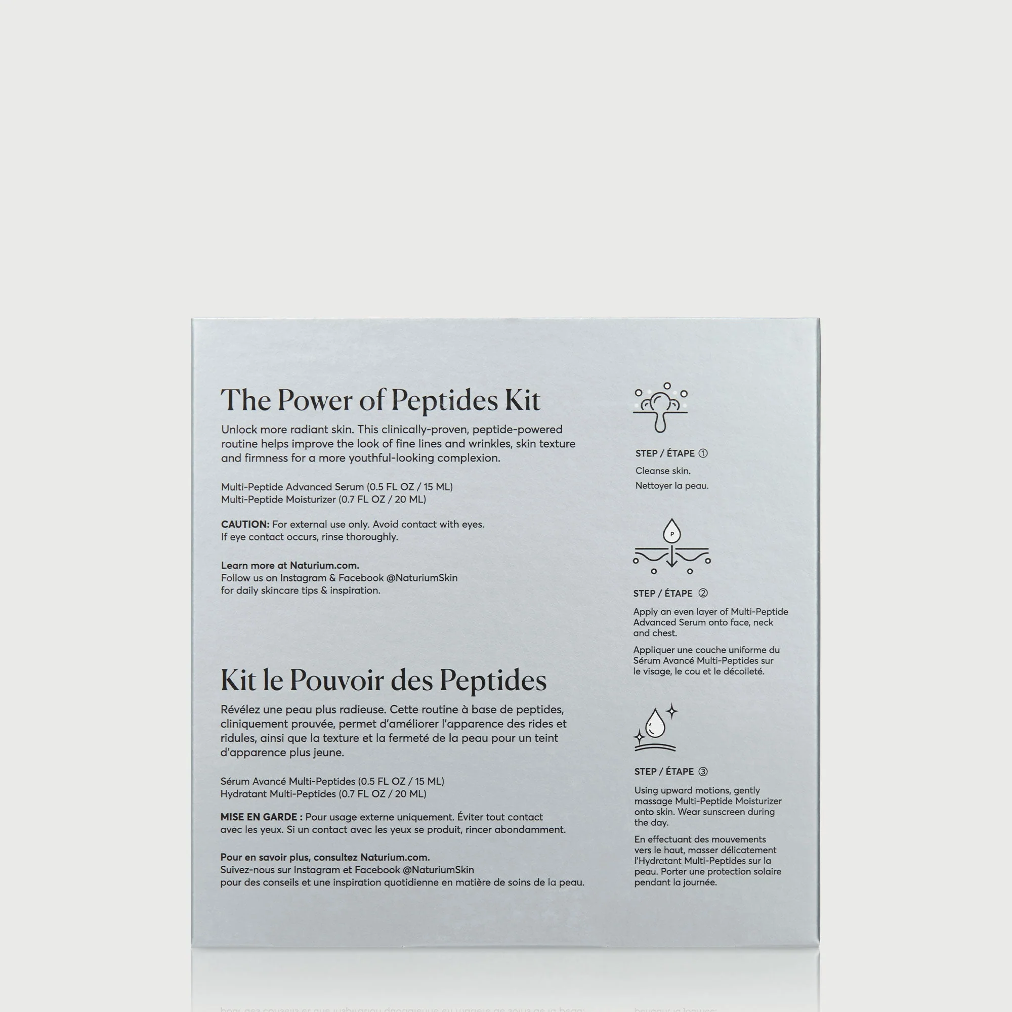 The Power of Peptides Kit - Image 4