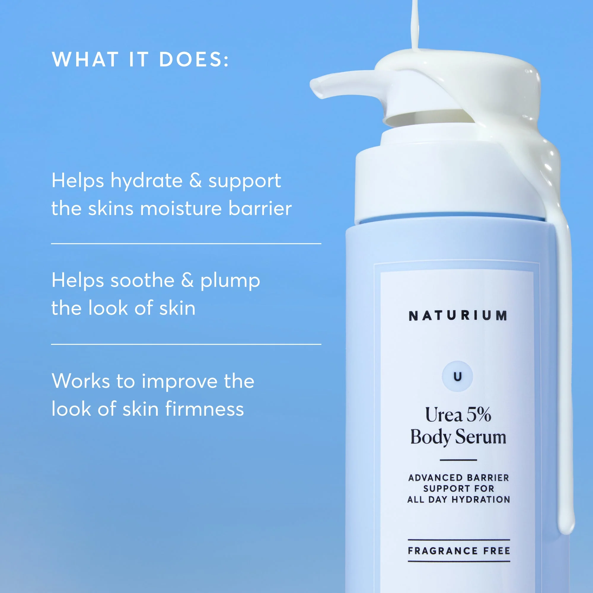 Urea 5% Body Serum - Image 3
