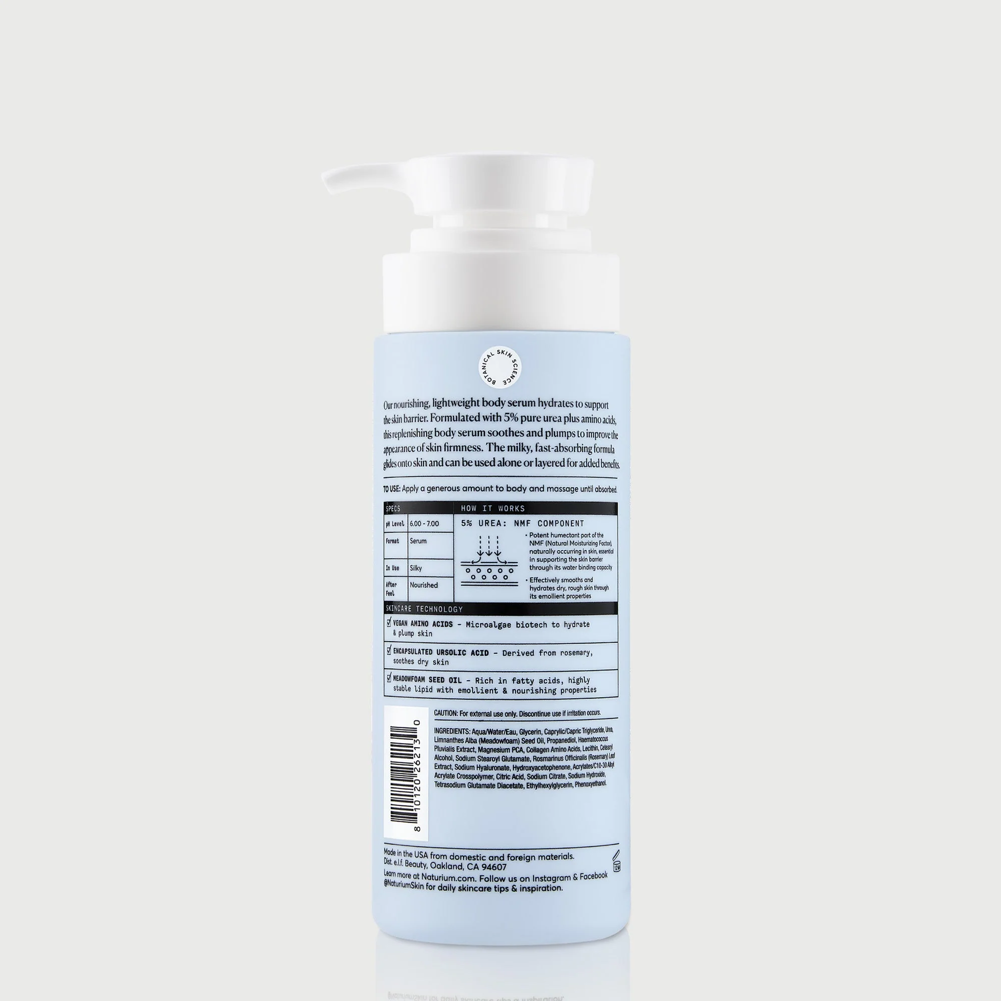Urea 5% Body Serum - Image 9