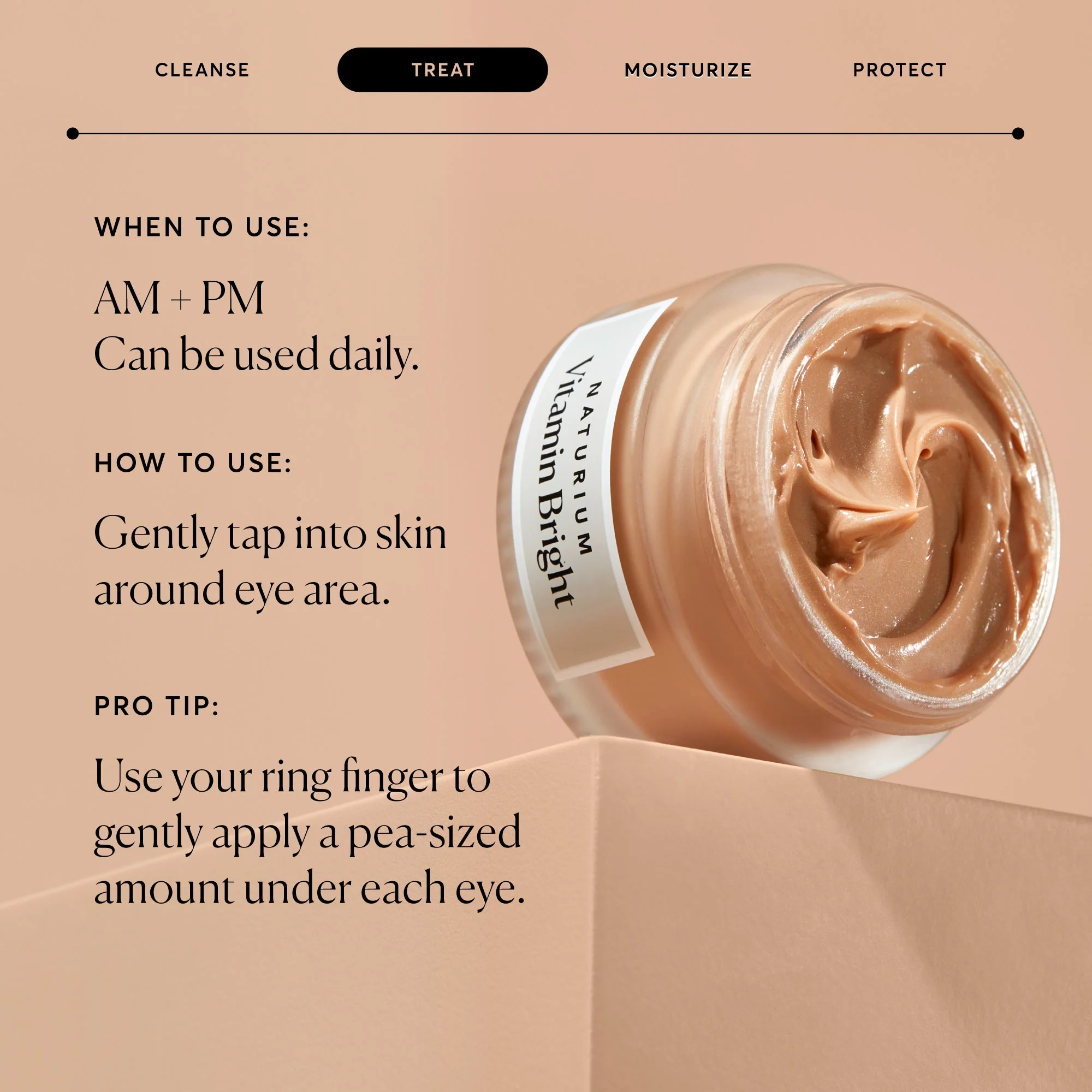 Vitamin Bright Illuminating Eye Cream - Image 12