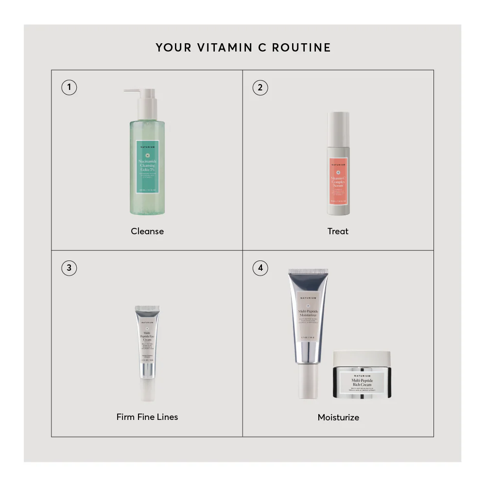 Vitamin C Complex Serum - Image 8