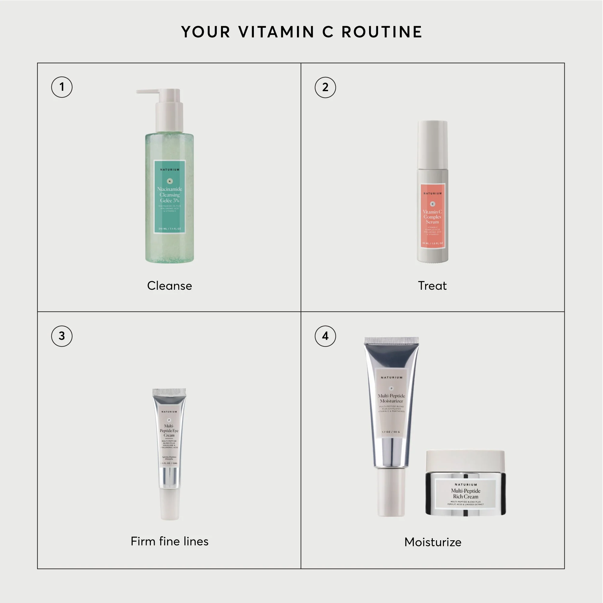 Vitamin C Complex Serum - Jumbo - Image 8