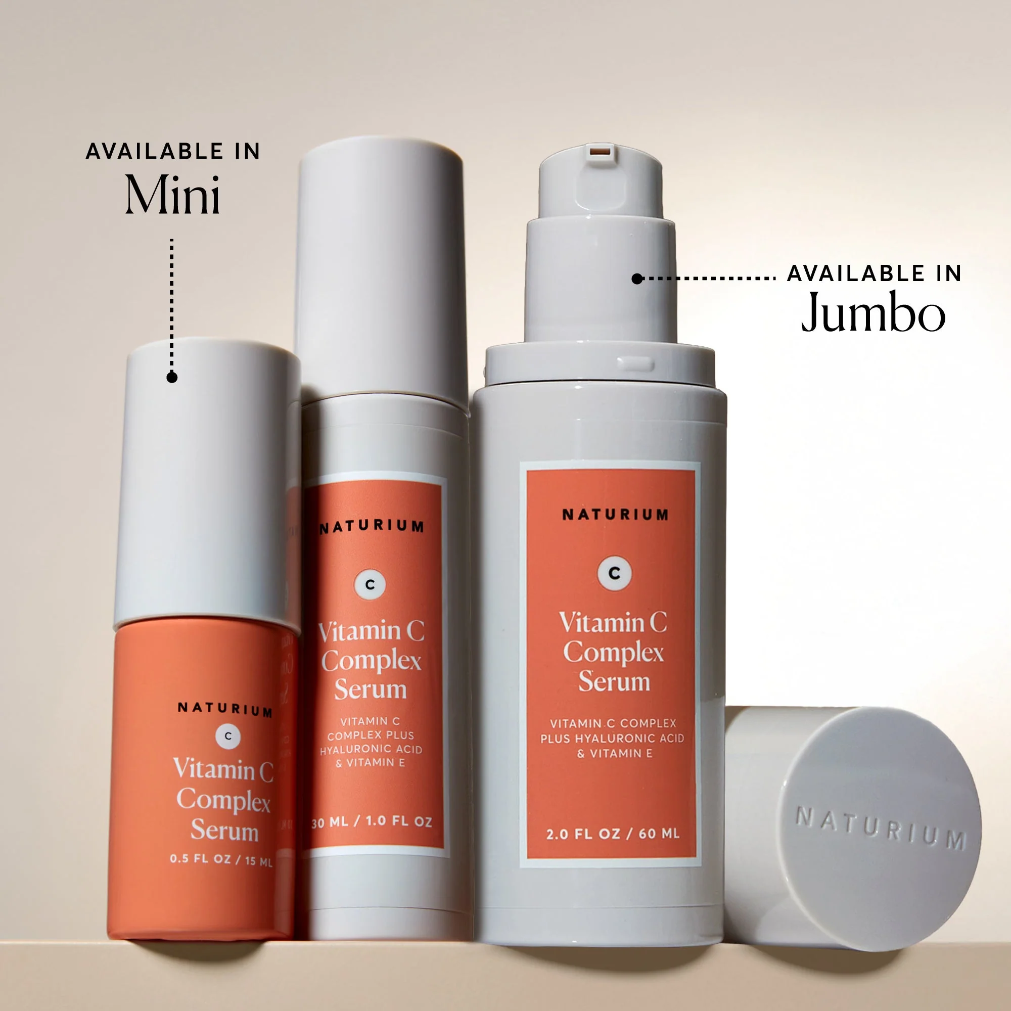Vitamin C Complex Serum - Image 10