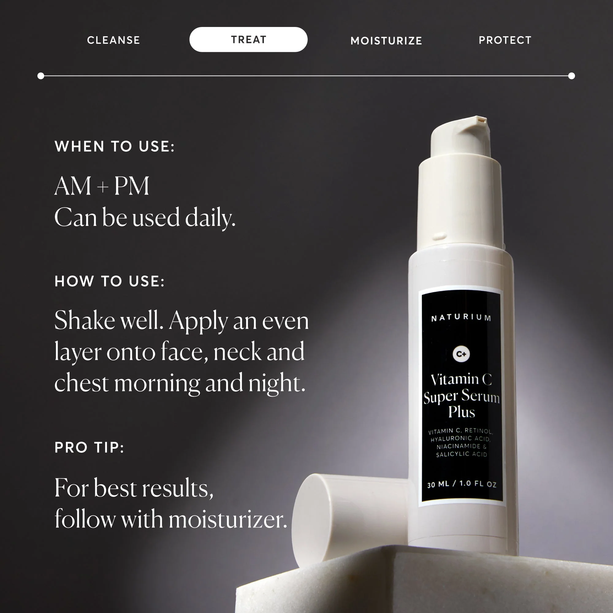 Vitamin C Super Serum Plus - Image 7