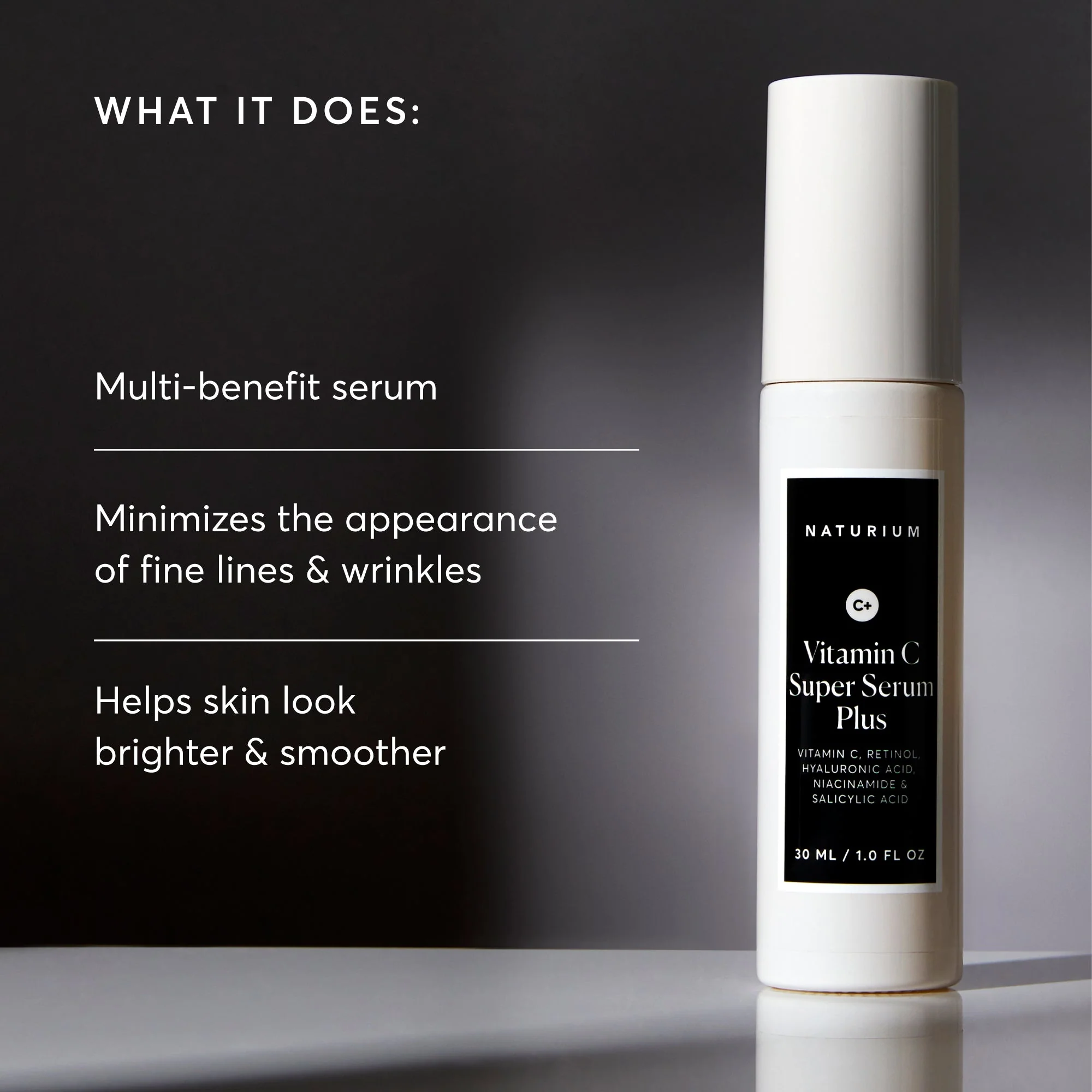 Vitamin C Super Serum Plus - Jumbo - Image 3
