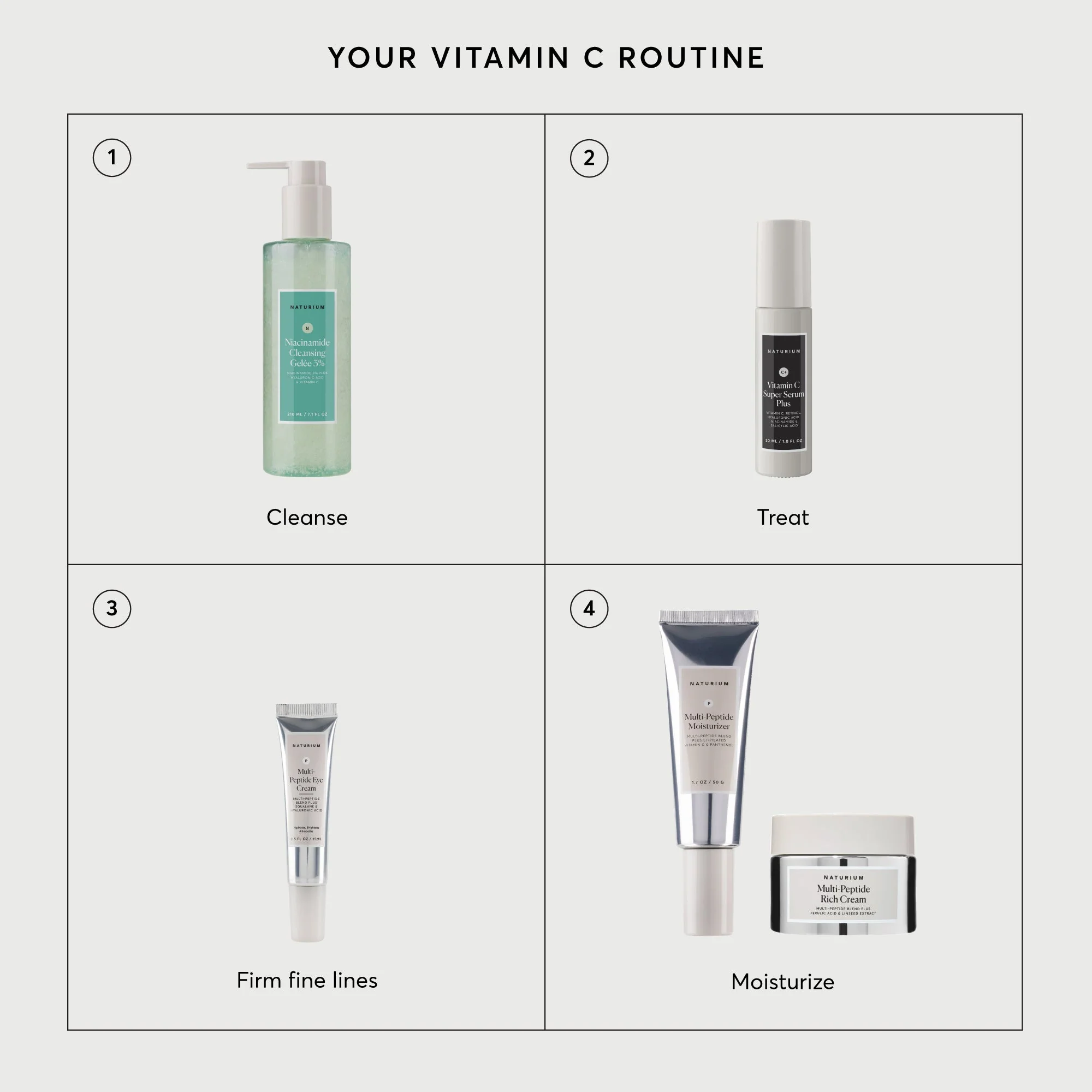 Vitamin C Super Serum Plus - Jumbo - Image 8